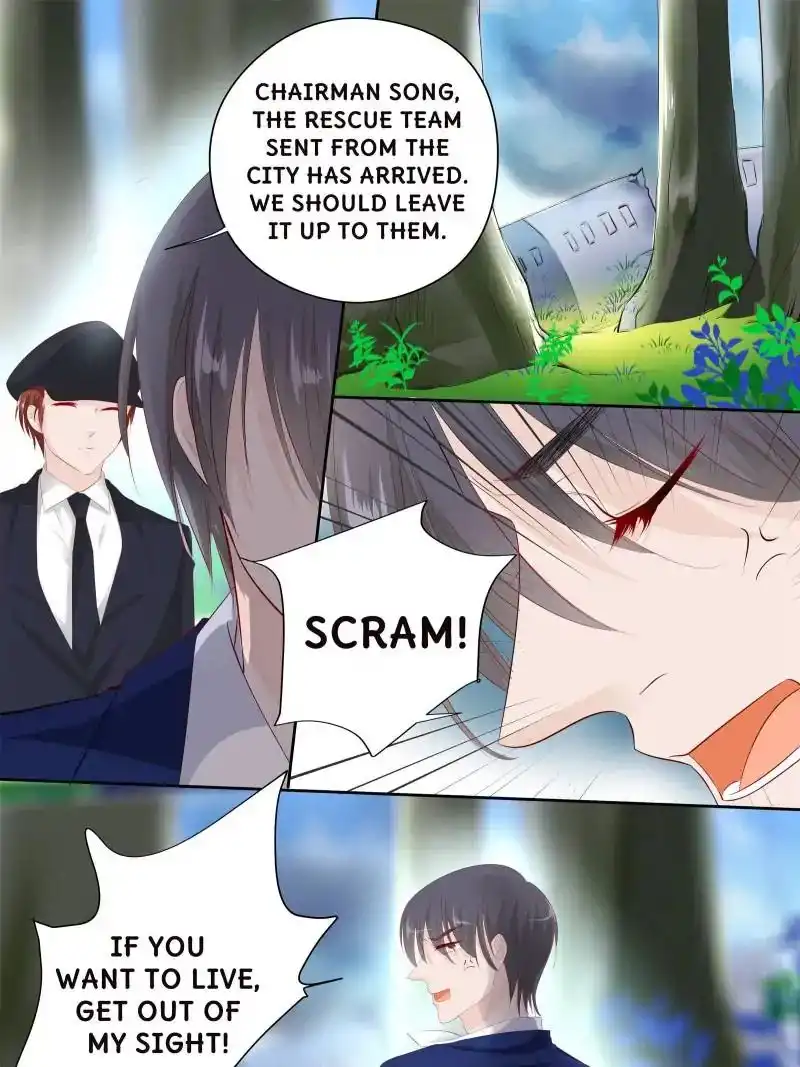 Don't be so harsh Chapter 128 3